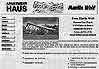Homepage Ferienhaus