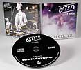 Neugestaltung von Cover, Inlay und CD-Aufdruck der Cats TV-Live-CD 2007