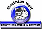 Logo für Cuxhavener Fitness-Studio